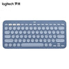 k380Moonlight BlueFor Mac