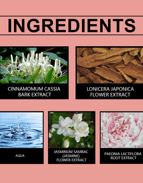 Load image into Gallery viewer, Roxelis Pheromone Infused Perfume, Men's Perfume Long Lasting Cologne Jasmine Perfume Natural Fresh Charm Leave Fragrance

