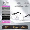HY-1005 (AI Smart Translation Model) Silver Transparent