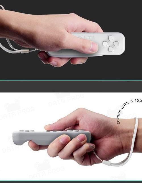 Load image into Gallery viewer, New Home TV Sports Game Console Y2 FIT Interactive Upgraded Version Fruit Cutting Running Game Console

