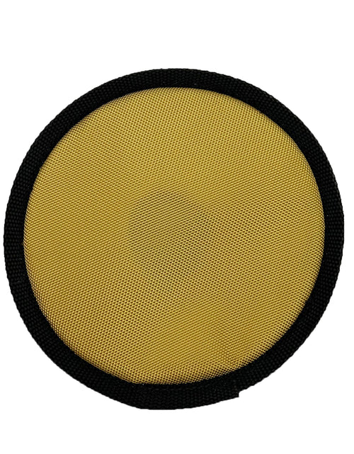 Load image into Gallery viewer, Niner's Dog Disc Flyer
