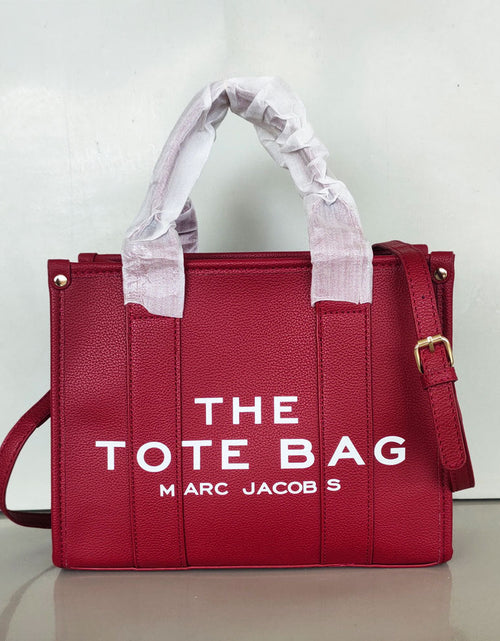 Load image into Gallery viewer, Small New Women's Bag Trendy Fashion Tote Bag Single Shoulder Crossbody Bag
