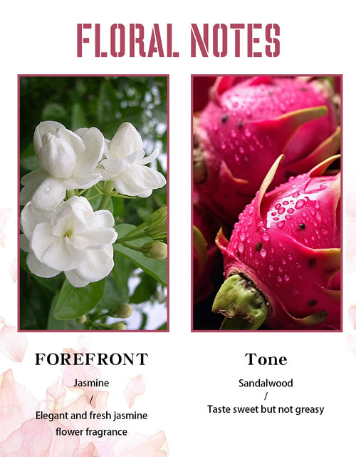 Load image into Gallery viewer, Perfume Spray Fresh Lasting Fragrance Non-Pungent Women's Date Perfume Spray
