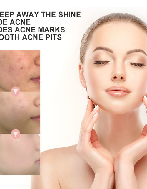 Load image into Gallery viewer, Acne Patch, Repair Acne Pimple Facial Redness Clean Pores Moisturize Skin Patch
