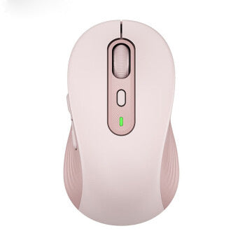 Load image into Gallery viewer, M750 Bluetooth the third mock examination 2.4G wireless mouse Home office business wireless mute mouse
