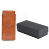 Brown [Individual Cigar Cover+Gift Box]