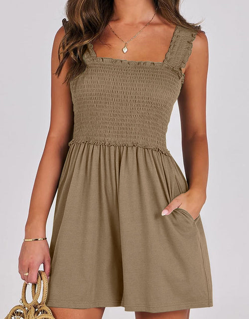 Load image into Gallery viewer, Women's  E-commerce Casual Versatile
