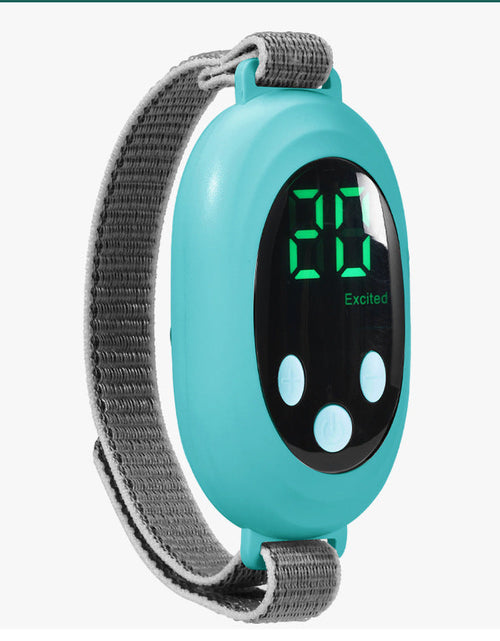 Load image into Gallery viewer, Portable Pulse Sleep Aid Relieves Insomnia Helps Fall Asleep Fast Handheld Sleeper
