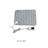 40*30cm Silver Gray