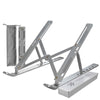 N3 Silver (Six-speed Aluminum Alloy)