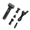 3025 Black 4 in 1