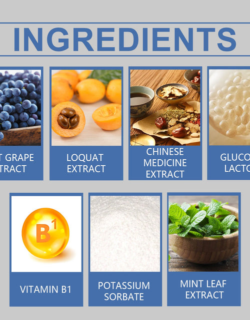 Load image into Gallery viewer, Googeer Body Care Drops, Supplement Drops Men's Body Care Drops

