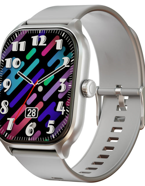 Load image into Gallery viewer, X8 smartwatch Bluetooth call heart rate and blood pressure monitoring sleep multifunctional exercise 2.01 inch men's watch
