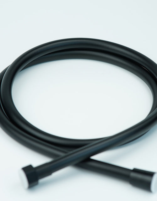 Load image into Gallery viewer, PVC shower hose explosion-proof pipe 2m hose bathroom bathtub pipe
