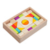 building block