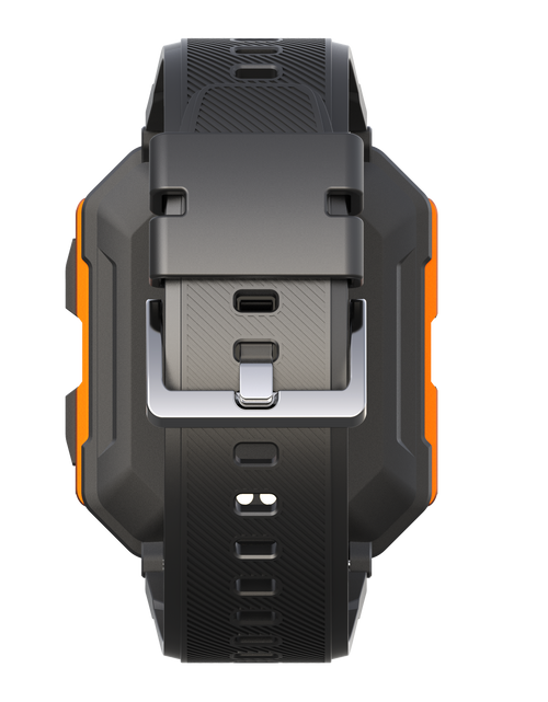 Load image into Gallery viewer, C20 Pro Smart Watch
