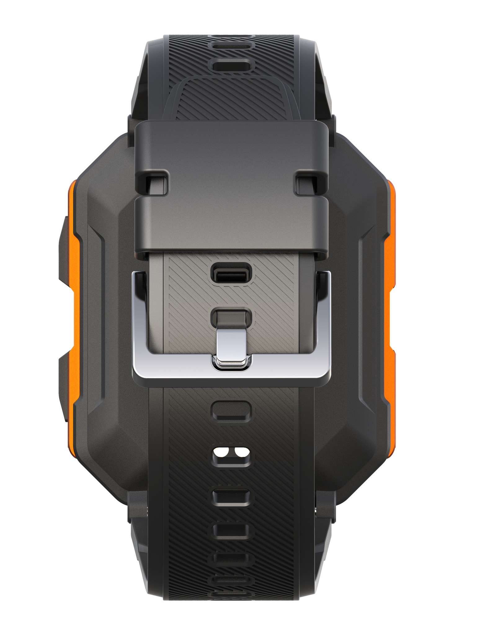 C20 Pro Smart Watch