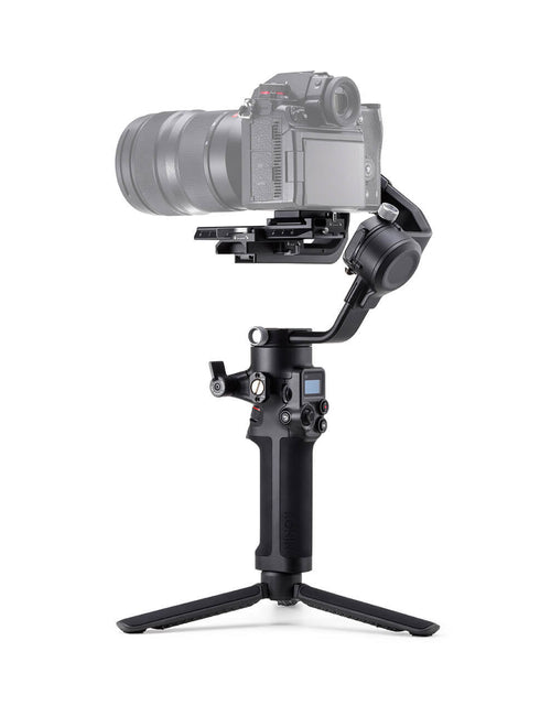 Load image into Gallery viewer, DJI RSC 2 Handheld Gimbal Full-Frame DSLR Professional Stabilized Camera Stabilizer Professional Kit
