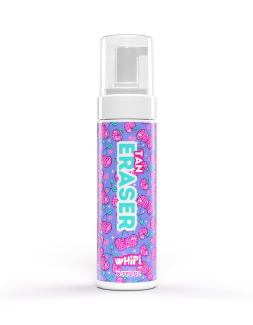Load image into Gallery viewer, Tan Eraser Mousse
