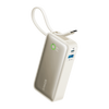 Shell White