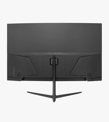 Rehisk 24Inch Micro-Curved 180Hz Full HD 1080P Gaming Monitor - RE241KV3