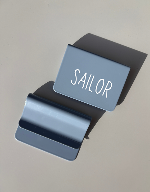 Load image into Gallery viewer, Label - Clip
