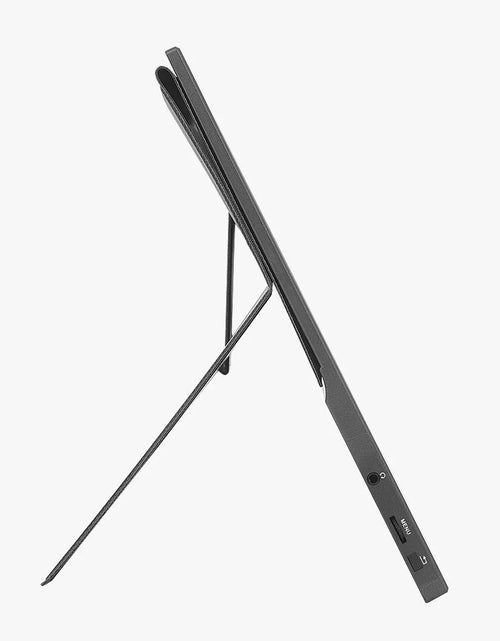Load image into Gallery viewer, ReHisk RE-15.6SC -  Portable Monitor With Smart Cover
