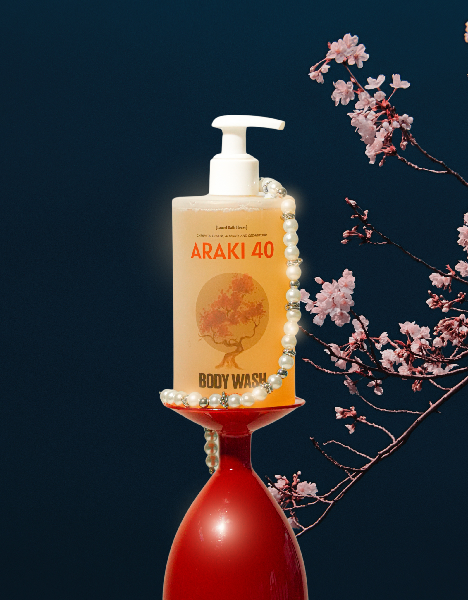 3-Pack Araki 40