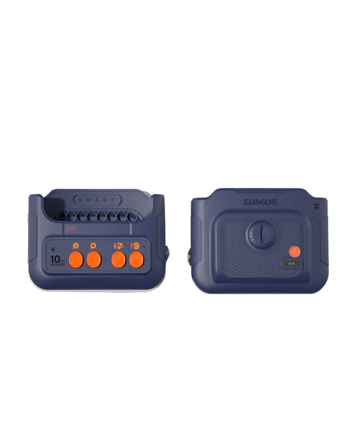 Load image into Gallery viewer, H1+ Smart Waterproof Phone Case

