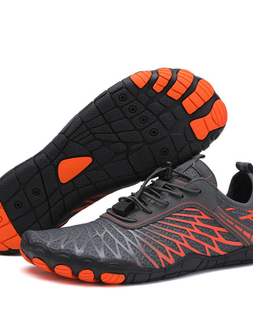 Load image into Gallery viewer, Aqua Water Shoes – 5 Colors EU 36–47 | Swimming Wading Yoga Outdoor
