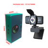 S4-1080P manual focus with privacy cover