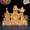 Halloween House
