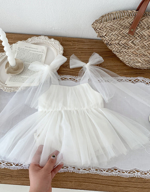Load image into Gallery viewer, Baby and Children's Set Women's Summer 0-1 Autumn Spring and Autumn Six Months Summer Skirt
