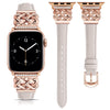 Starlight Color / Rose Gold Buckle