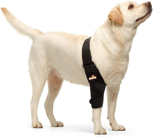 Load image into Gallery viewer, NeoAlly Elbow and Shoulder Brace for Dogs and Cats - Optimal Support for Pet Mobility
