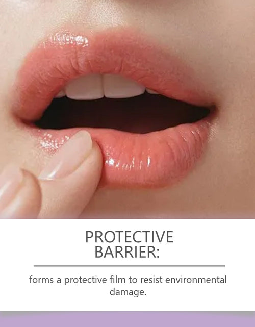 Load image into Gallery viewer, EELHOE Moisturizing And Moisturizing Lip Balm Moisturizes Lips And Improves Dry, Smooth And Glossy Lip Care
