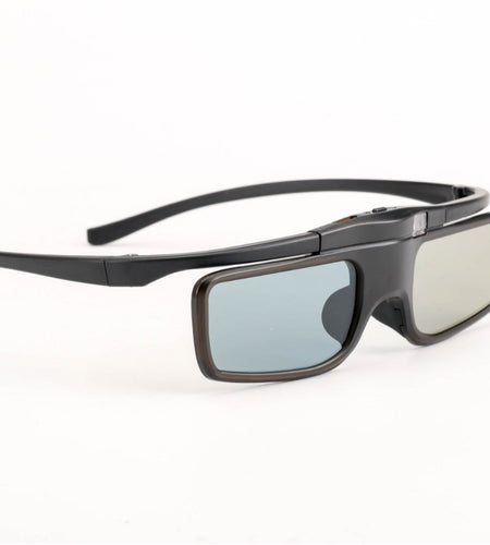 Bluetooth RF active shutter 3D glasses suitable for Epson TW5700/5400/5600/930 projectors