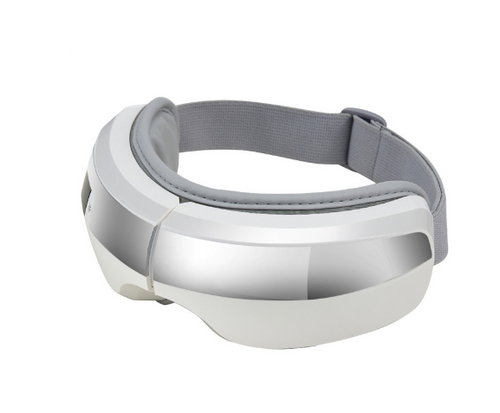 Load image into Gallery viewer, Eye protector massager intelligent hot compress eye mask Eye protection device
