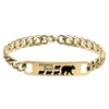 BXGSL062 Bracelet Gold