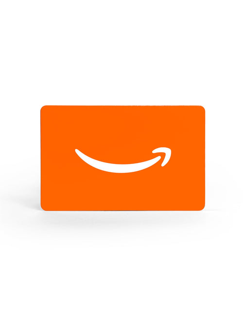 Load image into Gallery viewer, Amazon Gift Card Mini Envelope Festive Trees Christmas
