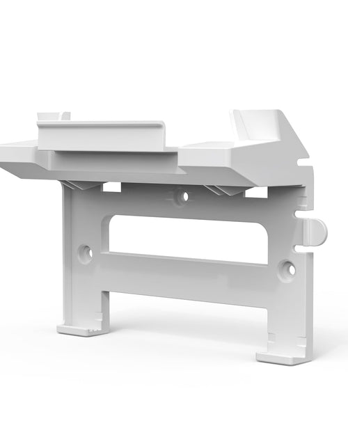 Load image into Gallery viewer, MSAFF Starlink Gen 3 Router Mount &amp; V3 Power Supply Brackets Holder Black

