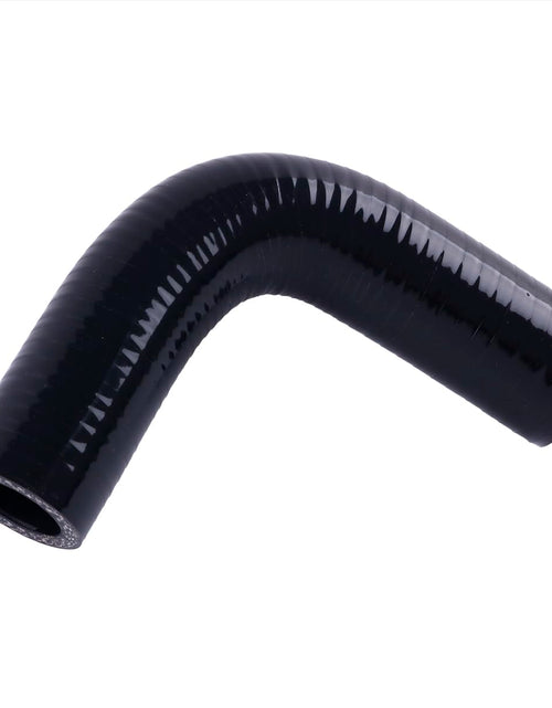 Load image into Gallery viewer, OHOB-COOL 0.63" ID 90° Silicone Elbow Coupler 16mm Reinforced 4-Ply Hose
