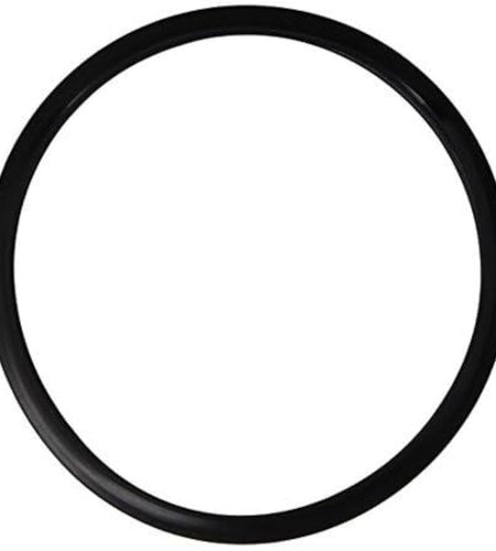 Vinod Food Safe Nitrile Gasket for Pressure Cooker 7L 8L Deep Pan Senior