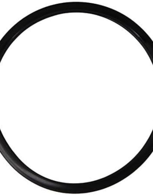 Load image into Gallery viewer, Vinod Food Safe Nitrile Gasket for Pressure Cooker 7L 8L Deep Pan Senior
