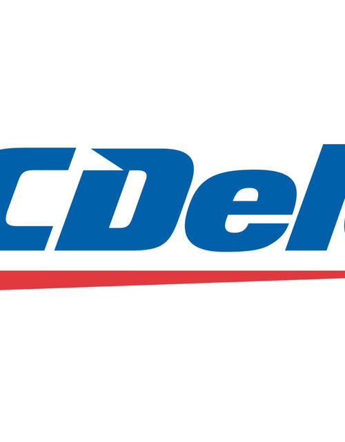 Load image into Gallery viewer, ACDelco Gold Suspension Stabilizer Bar Bushing Kit 45G0631 19460549
