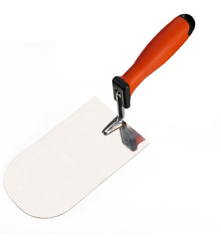 Kinedoo Concrete Finishing Tools Mortar Tile Adhesive 11 Pack