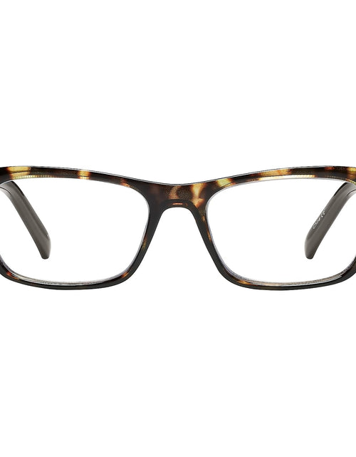 Load image into Gallery viewer, SAV Select-A-Vision VK Couture Blue Light Eyewear Black Demi Style 125
