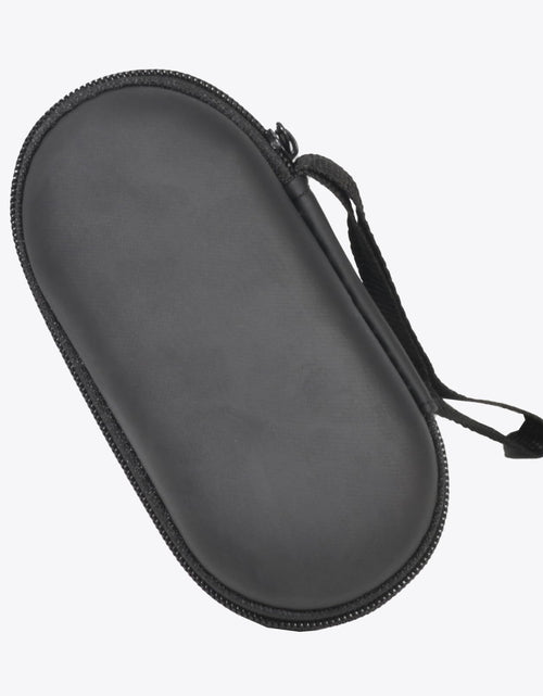 Load image into Gallery viewer, Crosseagle EVA Hard Carrying Case for Digital Voice Recorders Black
