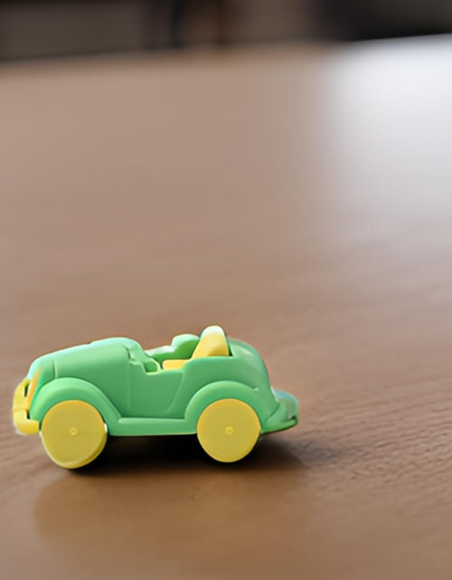 Load image into Gallery viewer, RONDURE Car Erasers 18 Pcs 3D Sports Car Puzzle Take Apart Erasers Kids
