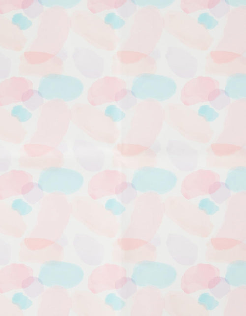 Load image into Gallery viewer, The Gift Wrap Company Ombre Spots Gift Wrapping Paper Sheet 30x23 Multicolor 3pc
